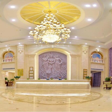 Vienna International Hotel Meizhou Dingzi Bridge Exterior photo