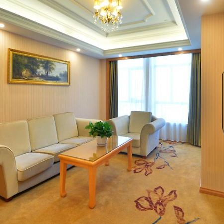 Vienna International Hotel Meizhou Dingzi Bridge Exterior photo
